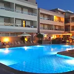 Apartahotel Agela & 3*