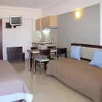 Agela & Apartahotel Cos