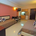 Agela & Apartahotel