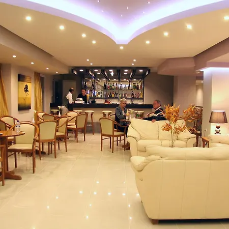 Apart Otel Agela & 3*
