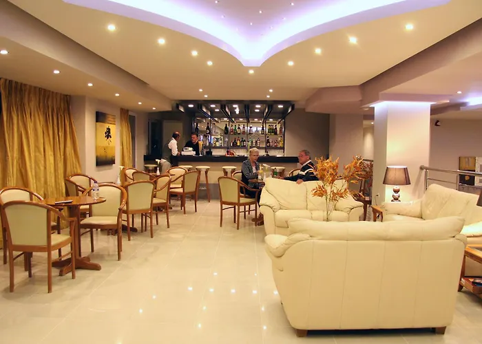 Apart Otel Agela & 3*