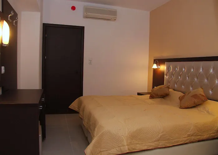 Apart Otel Agela & 3*