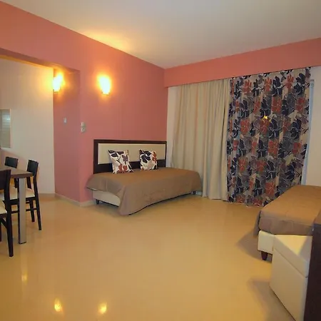 Aparthotel Agela & Kos Town