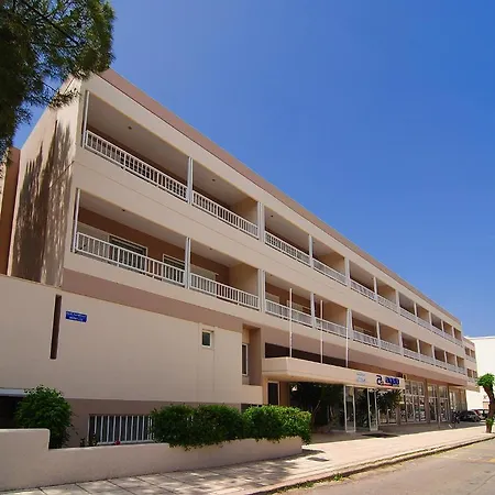 Agela & Aparthotel Kos Town