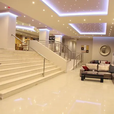 Aparthotel Agela & Kos Town