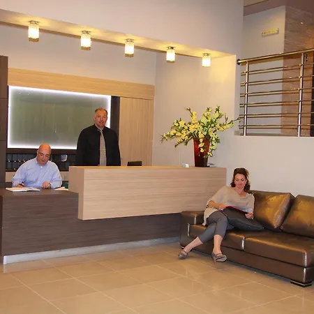 Agela & Città di Kos