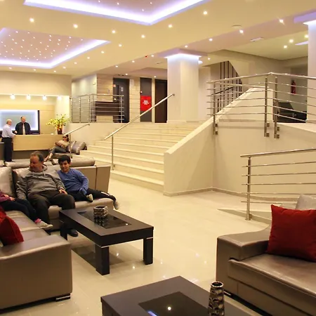 Aparthotel Agela & Città di Kos