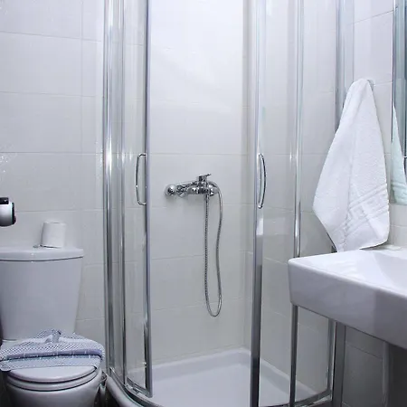 Agela & Apartmanhotel Kosz