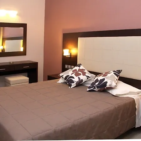 Aparthotel Agela & Kos Town