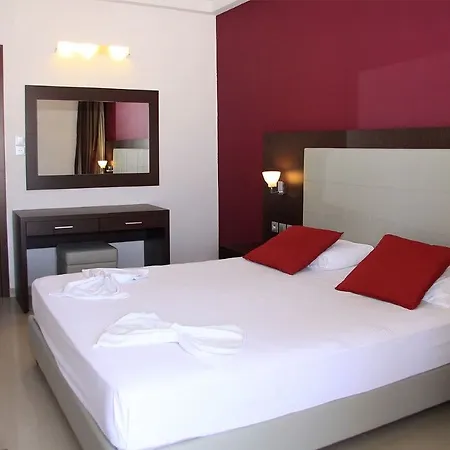 Apartahotel Agela & Cos