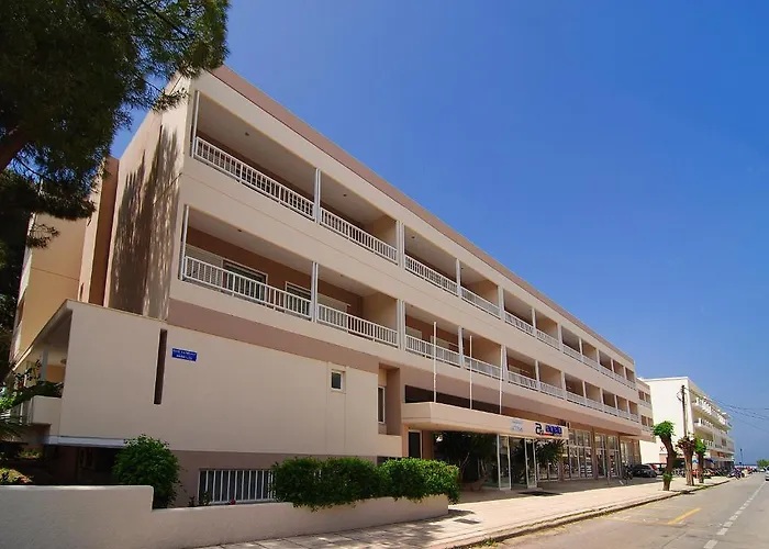 Agela & Apartmanhotel Kosz