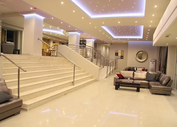 Apartmanhotel Agela & Kosz