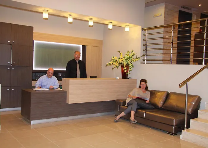 Agela & Città di Kos