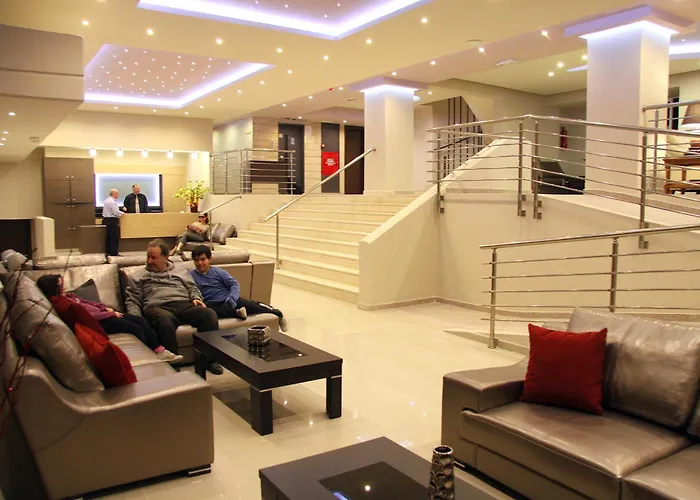 Apartmanhotel Agela & Kosz