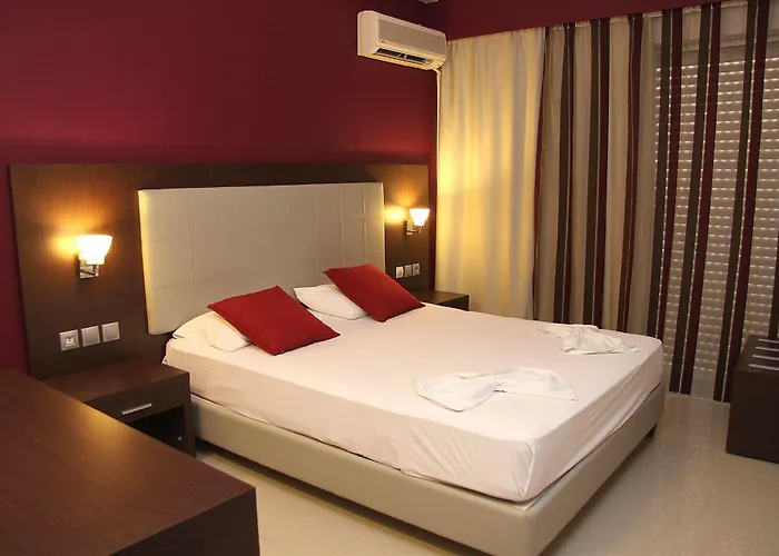 Agela & Città di Kos