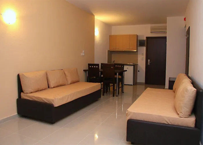 Agela & Città di Kos