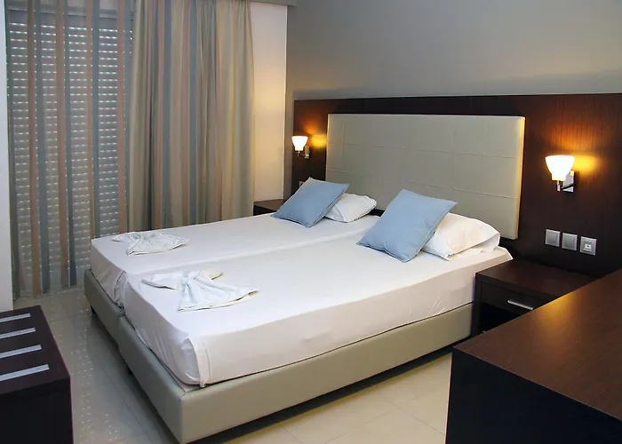 Apartmanhotel Agela &