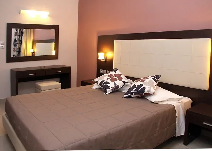 Apartmanhotel Agela & Kosz