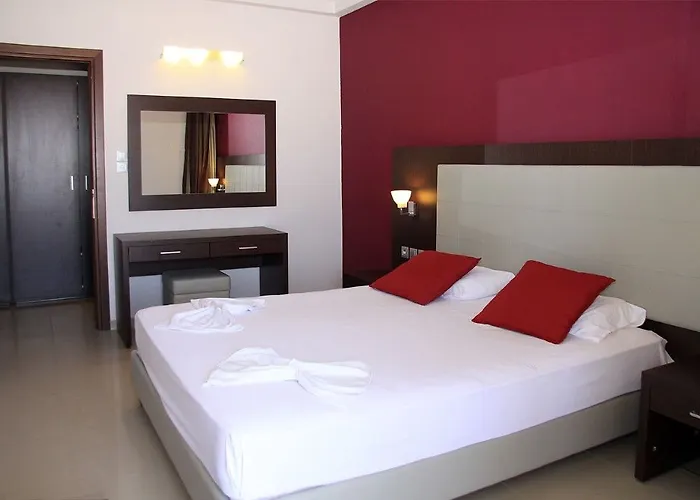 Aparthotel Agela & Città di Kos