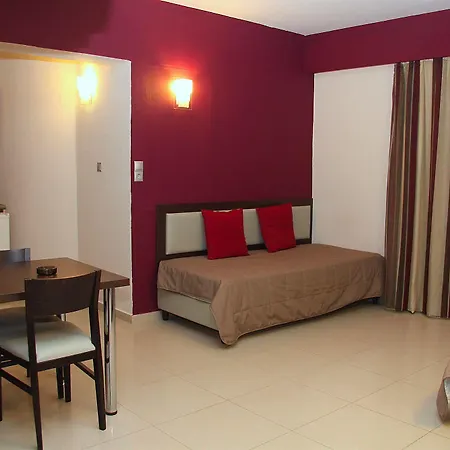 Agela & 3* Κως Πόλη