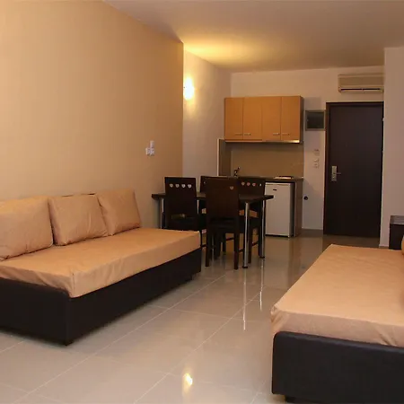 Agela & Κως Πόλη