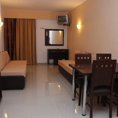 Agela & 3* Κως Πόλη