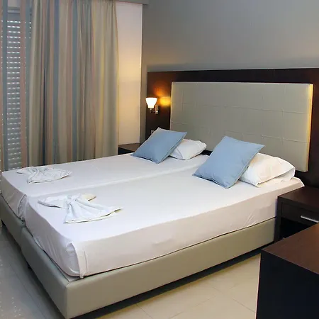 Апарт-отель Agela &