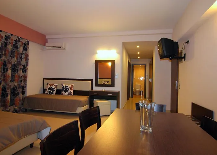 Agela & 3* İstanköy