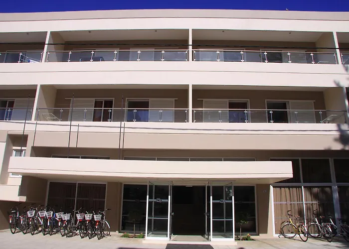 Apart Otel Agela & İstanköy