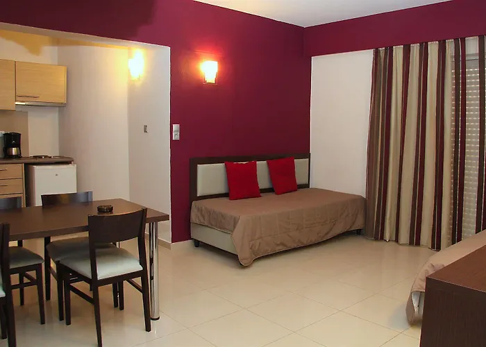 Agela & 3* İstanköy