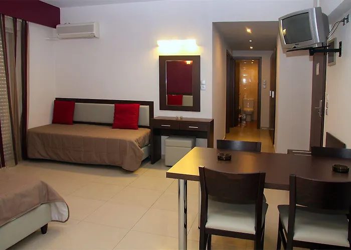 Agela & 3* İstanköy