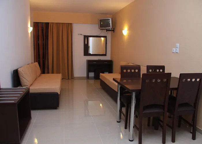 Agela & 3* İstanköy