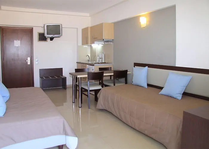 Agela & Apart Otel İstanköy